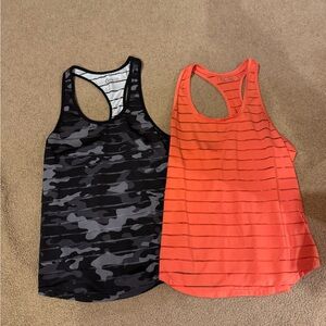 ZYIA Tank Tops